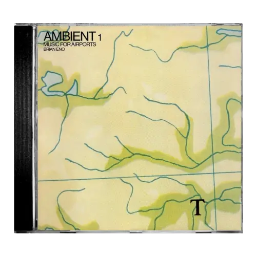 Ambient 1: Music for Airports (1978)