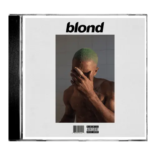 Blonde (2016)