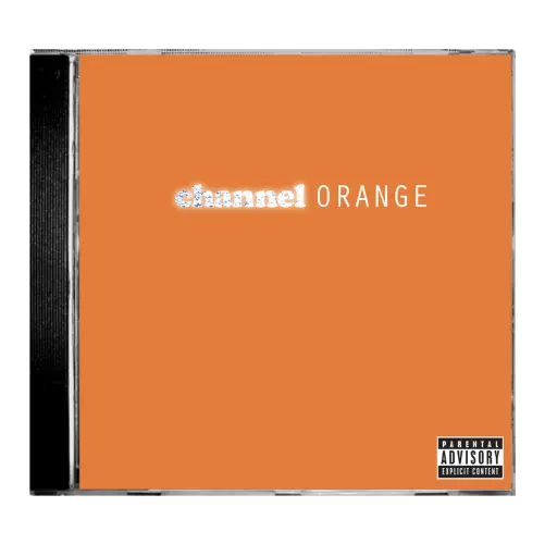 channel ORANGE (2012)