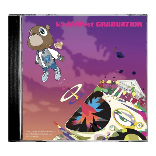 Graduation (2007)