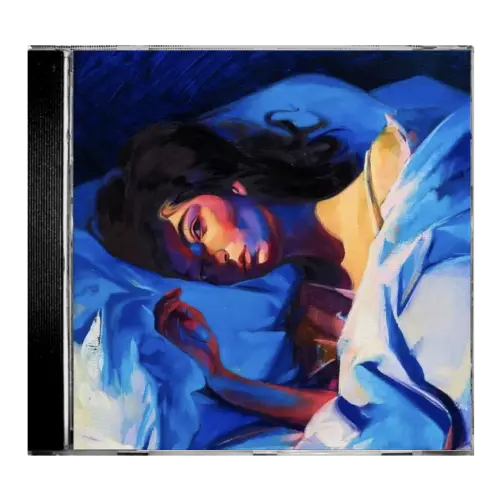 Melodrama (2017)