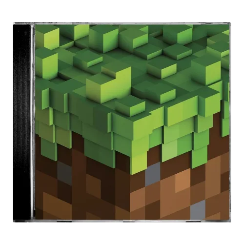 Minecraft - Volume Alpha