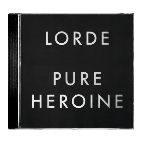 Pure Heroine (2012)