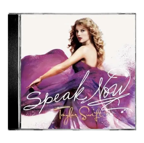 Speak Now (2010)