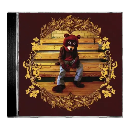 The College Dropout (2004)