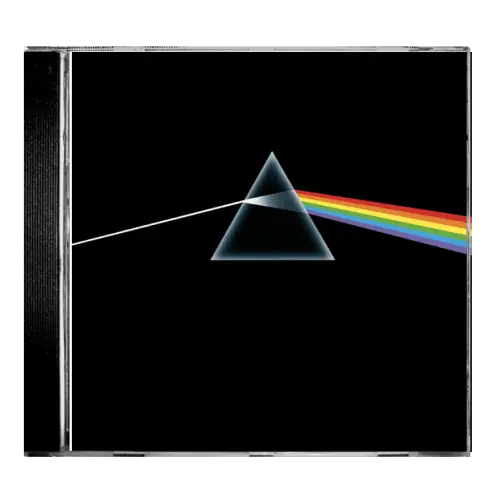 The Dark Side of the Moon (1973)