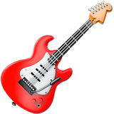 guitar