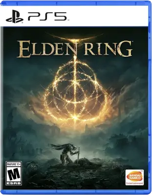 Elden Ring (2022)