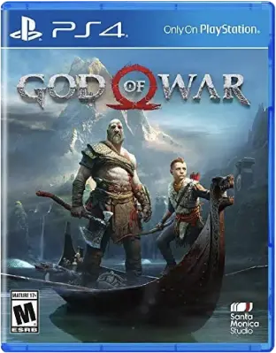 God of War (2018)