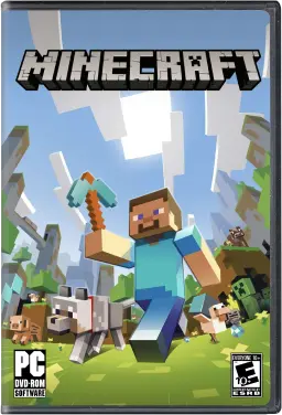 Minecraft (2011)