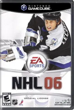 NHL 06 (2005)