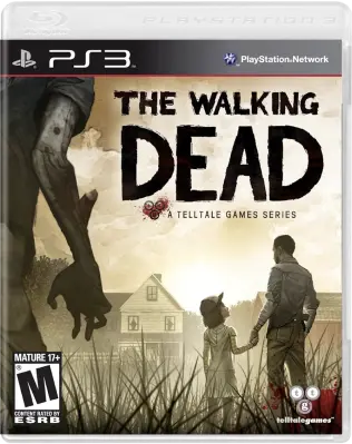 The Walking Dead: The Telltale Series (2012)