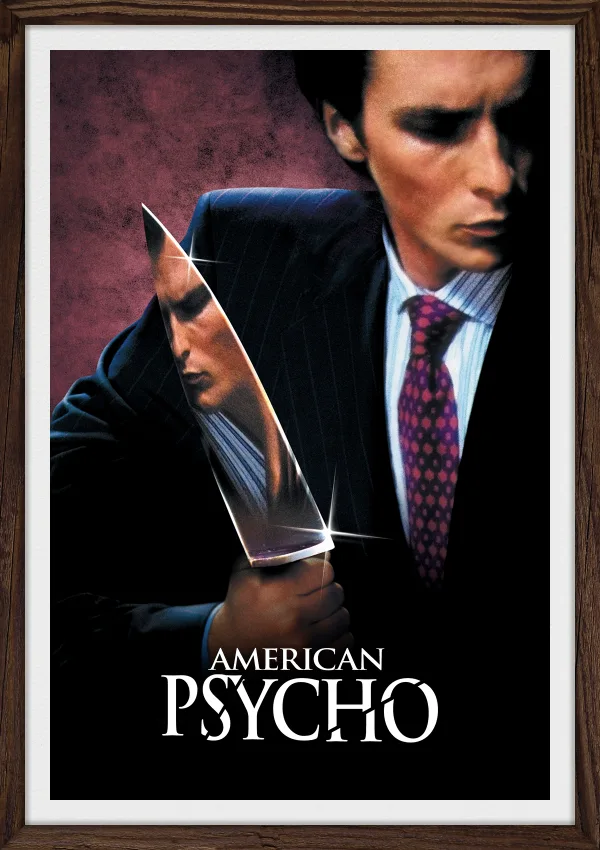 American Psycho (2000)