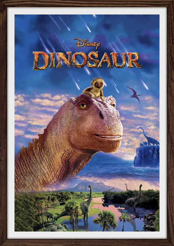 Dinosaur (2000)