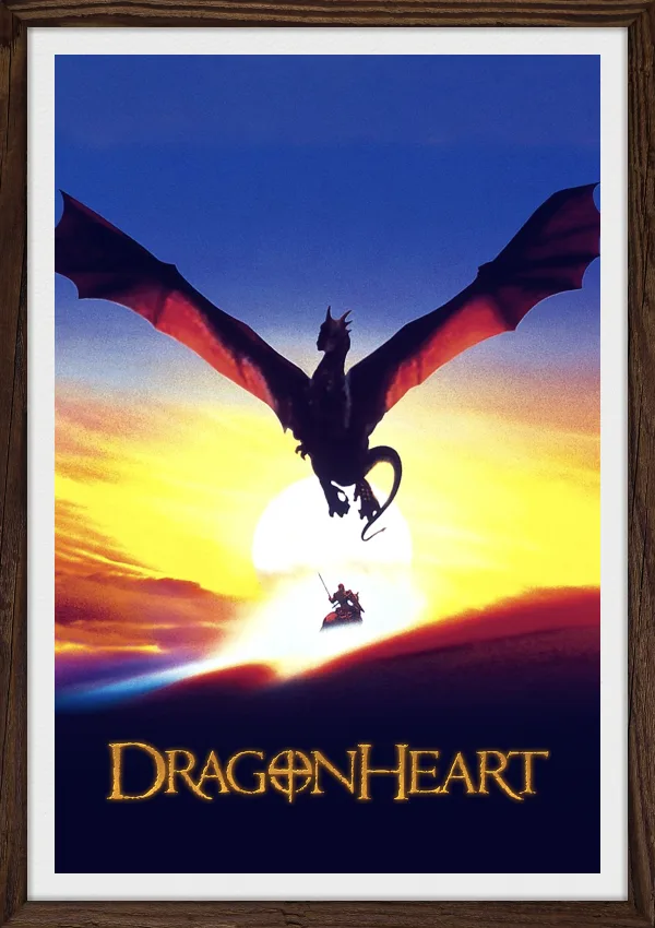 Dragonheart (1996)