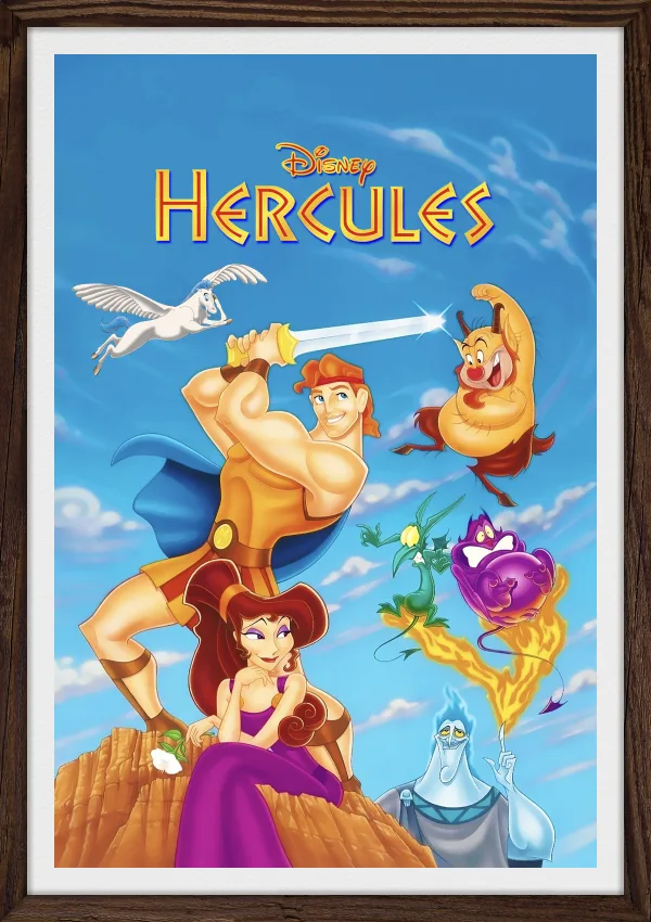 Hercules (1997)