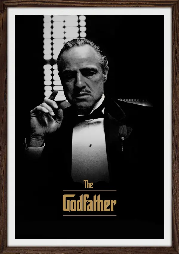 The Godfather (1972)