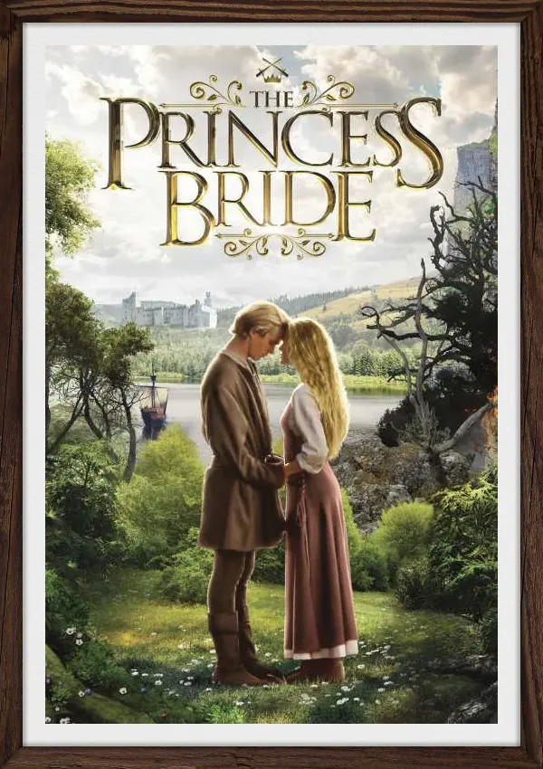 The Princess Bride (1987)