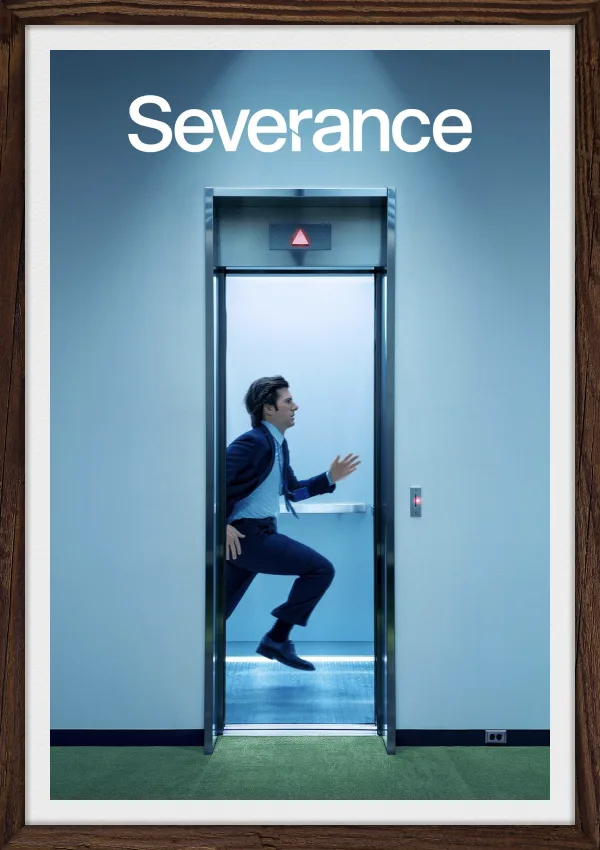 Severance (2022)